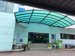 Yen I Industrial Building (D27), Factory #628744791